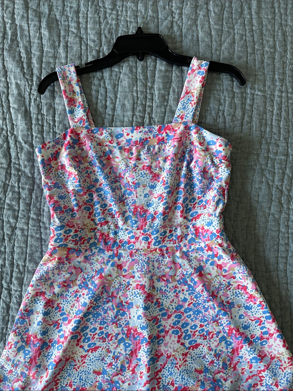 Jude Connally sundress
